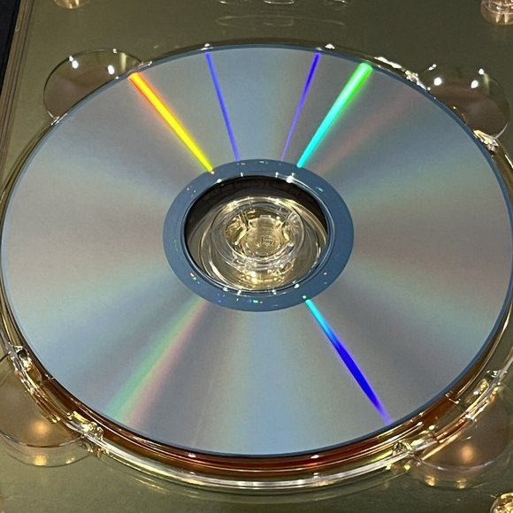 Vintage 2001 Boxed DVD Set The Sopranos HBO Complete 3rd Season 4 Disk Tested - Picture 10 of 14